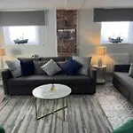 Apartamento The Captains Wheel