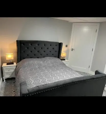 Apartment The Captains Wheel Skerries