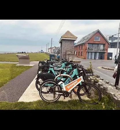 The Captains Wheel Daire