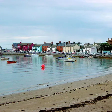 The Captains Wheel Daire