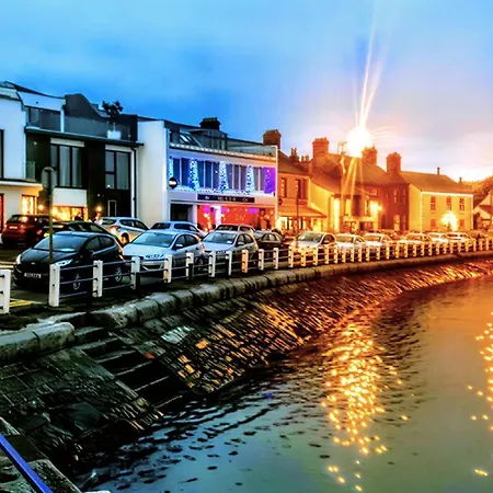 Apartament The Captains Wheel *