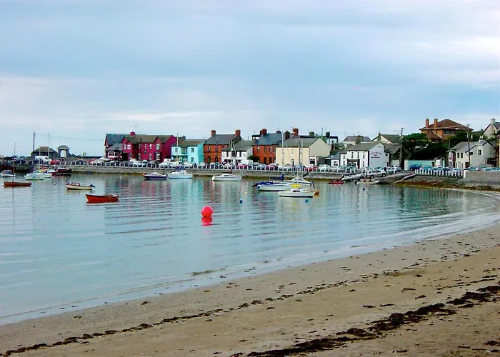 The Captains Wheel 아파트