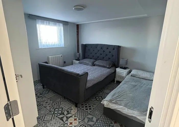 The Captains Wheel Skerries