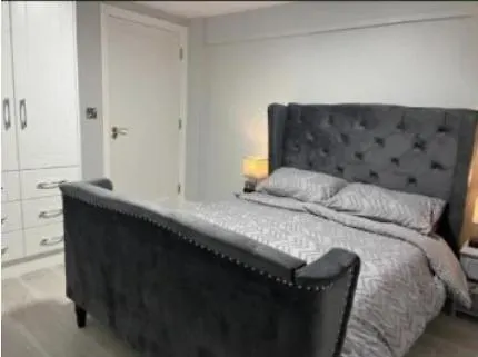 Apartament The Captains Wheel Skerries