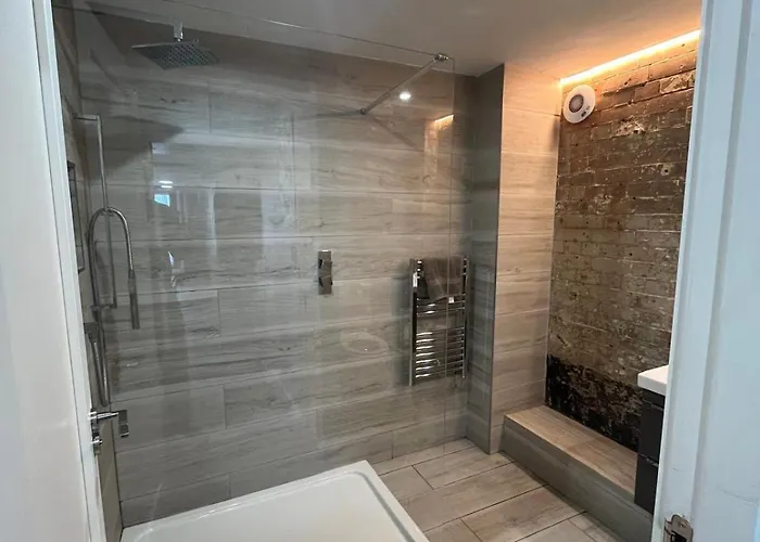 아파트 The Captains Wheel 스케리스