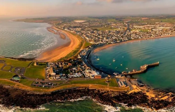 The Captains Wheel 아파트 *