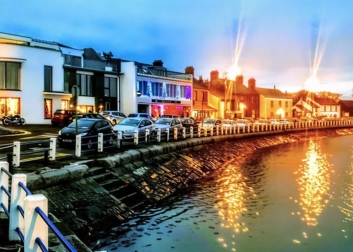 Apartament The Captains Wheel *